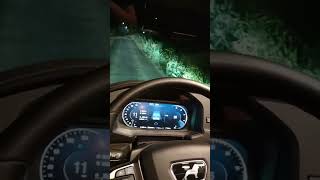 Tır Snap Gece Tır Story