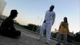 Unknown Dance Video - Teaser