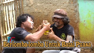 Download Lagu Berlomba-lomba Untuk Batal Puasa MP3