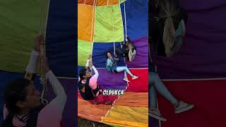 Böyle Yükselmek Gerçek mi? 😮🚀