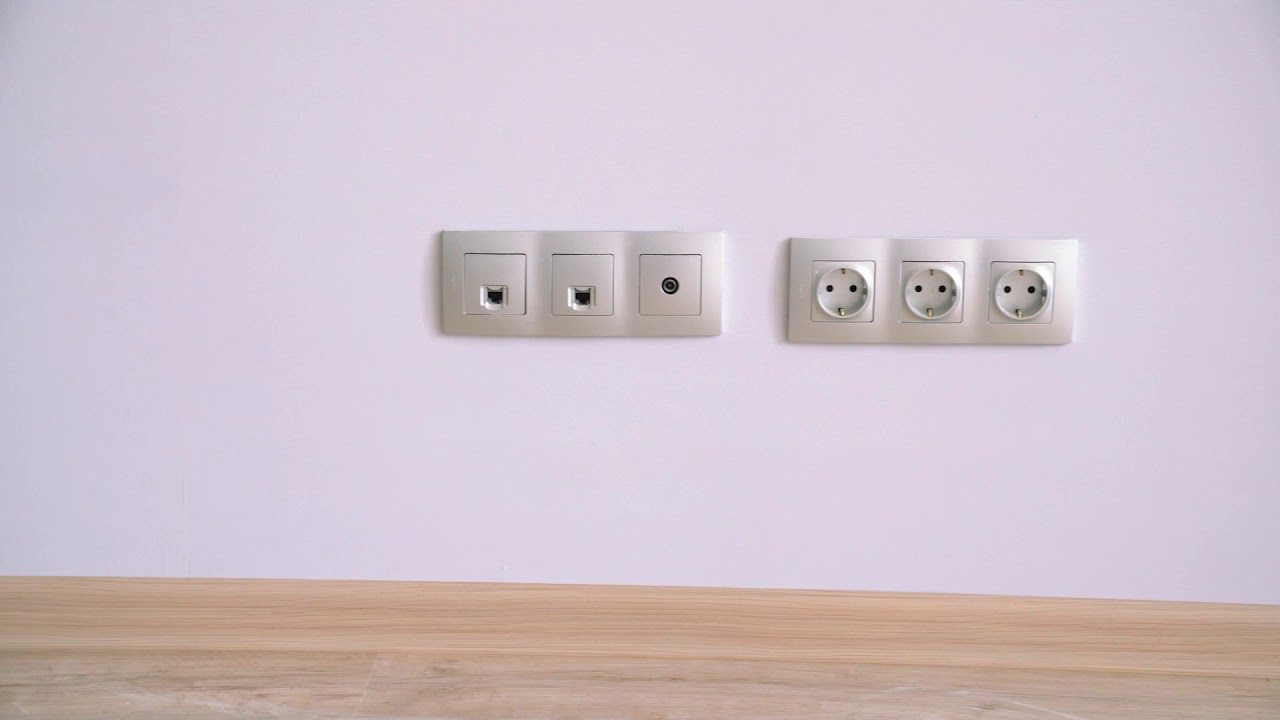 Ремонт от компании \"Новострой-Комфорт - YouTube