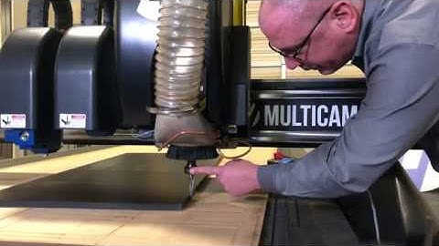 MultiCam | Easy Sheet Corner Locate & Rotate