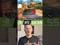 لماذا يختلف أداء ال DLSS بين الألعاب؟ ولماذا تظهر مشاكل مثل ال Ghosting أو ال Motion Blur أحياناً