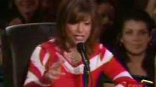Paula Names Her Number Ones