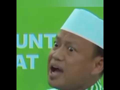 Pesan Ustad Daz''aad Latief