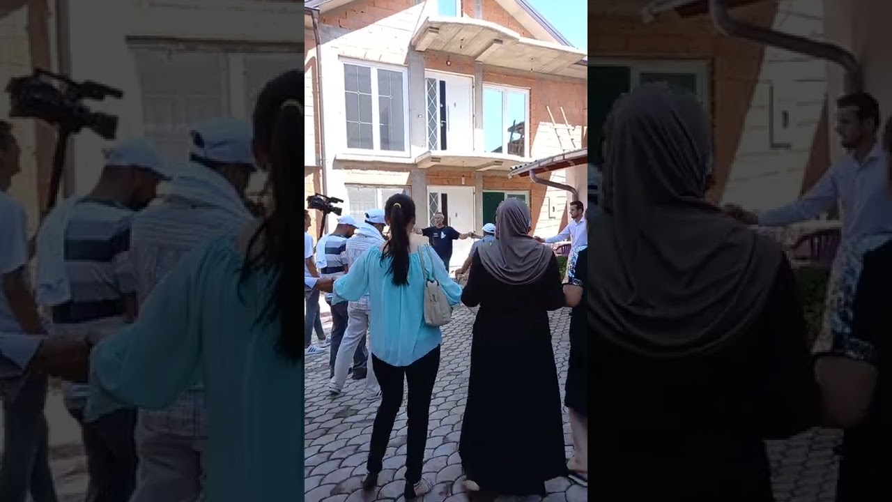 Shampioni 3 Debar tapani