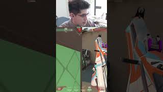 2 BALL4S!! | Día 28 - (RETO) 500 seguidores 🤗 !say | #kodexx110 de #Twitch