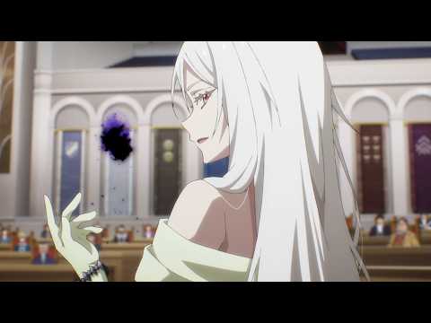 Testarossa Takes Control of the Council | Tensura Season 4 Episode 18