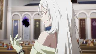 Testarossa Takes Control of the Council | Tensura Season 4 Episode 18