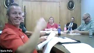 September 16, 2025 Common Council Meeting