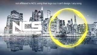 NCS vs Fanmade NCS visualizer overlay test