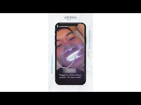 CERAHIN NOVITA CONDRO