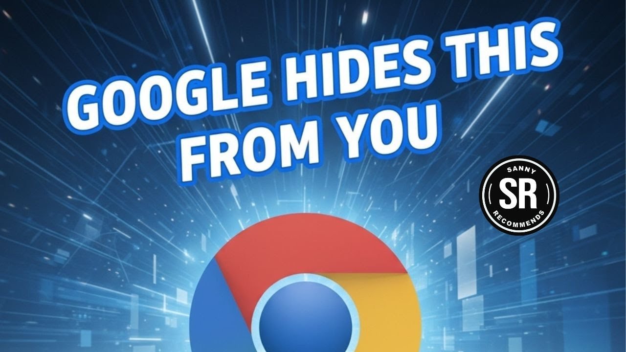 Google Just Put AI Inside Chrome (Nobody's Talking About This)