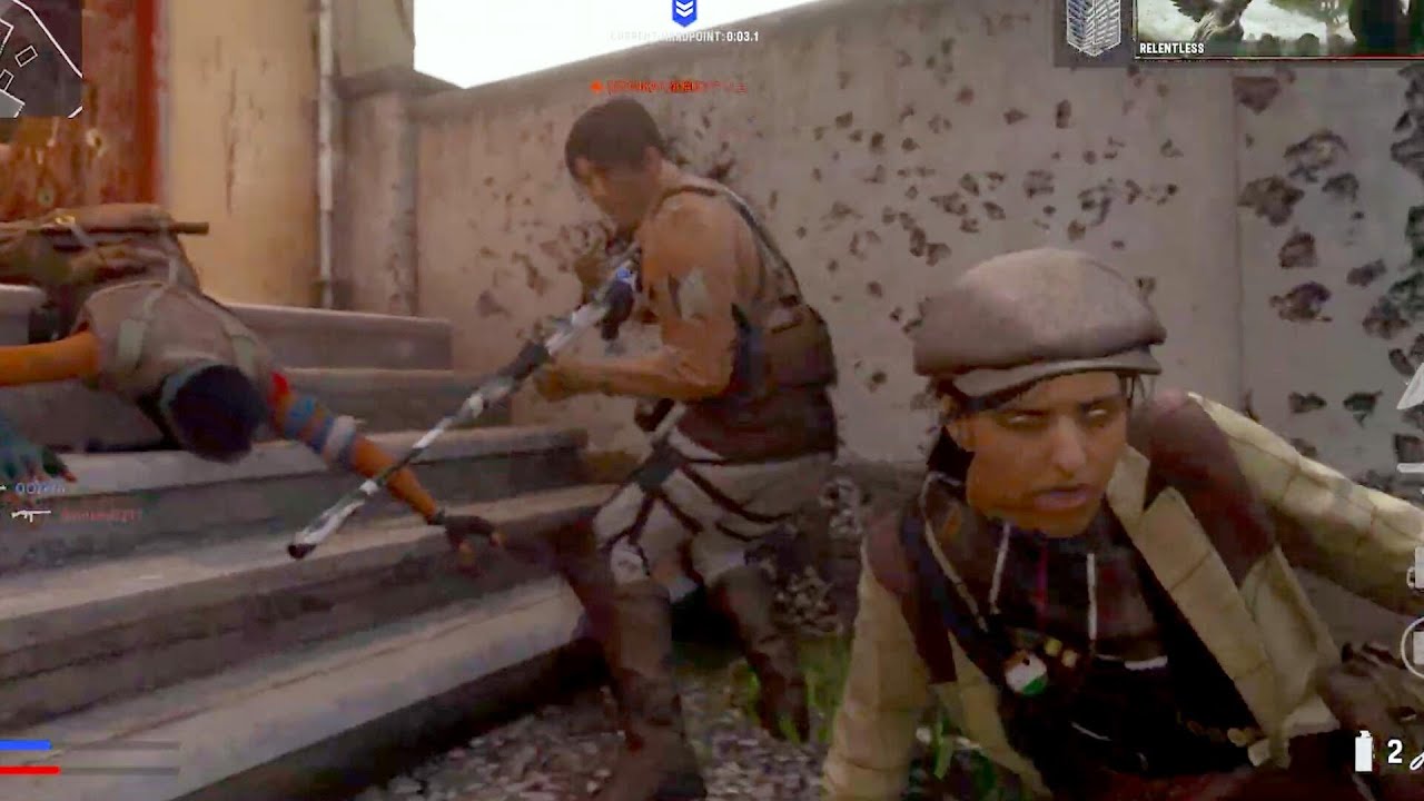 [Epic&Funny😆]  STEEL CUT Finishing Move In Multiplayer | Call of Duty Vanguard