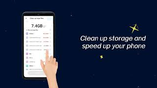 Master Clean Phone Cleaner screenshot 5