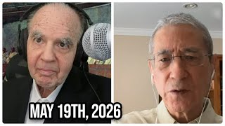 CHINA REPORT with Gordon Chang | John Batchelor LIVE