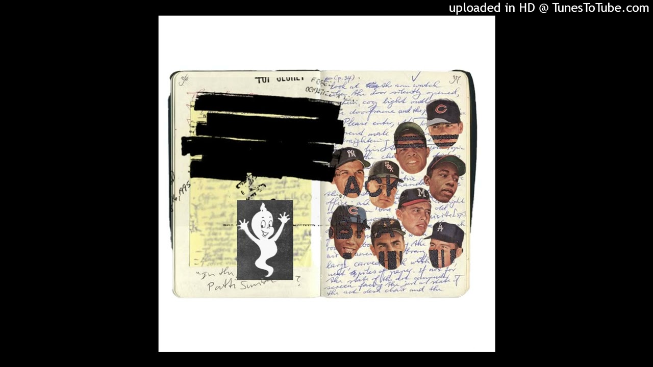 Kenny Dope & The Bucketheads - The Bomb