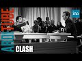Le clash Eric & Ramzy vs Patrick Balkany chez Thierry Ardisson | INA Arditube