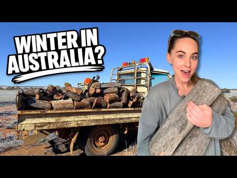 I Grew Up in Canada… But Australian Winters Surprise Me