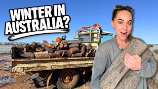 I Grew Up in Canada… But Australian Winters Surprise Me