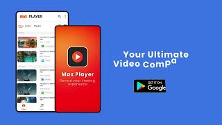 HD Video Player – All-in-One Media Player screenshot 4