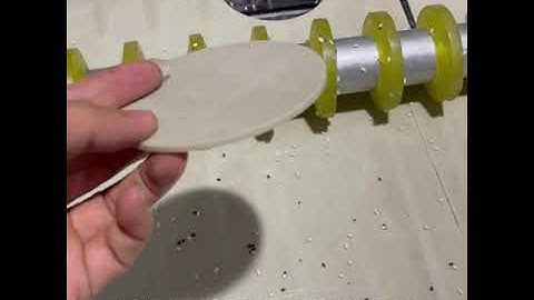 Máy cnc 1325 lắp lô tỳ