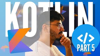 Learn Kotlin with me - Part 5 - Classes and Objects