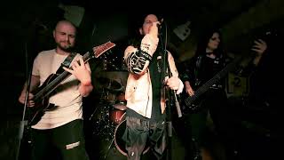 Across the Seine - Live @ Le Klub - Paris