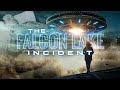 THE FALCON LAKE INCIDENT | V MOVIES ORIGINAL SCIFI ALIEN MOVIE DOCUMENTARY