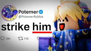 These Roblox Animators Want Me GONE.. (My Response)