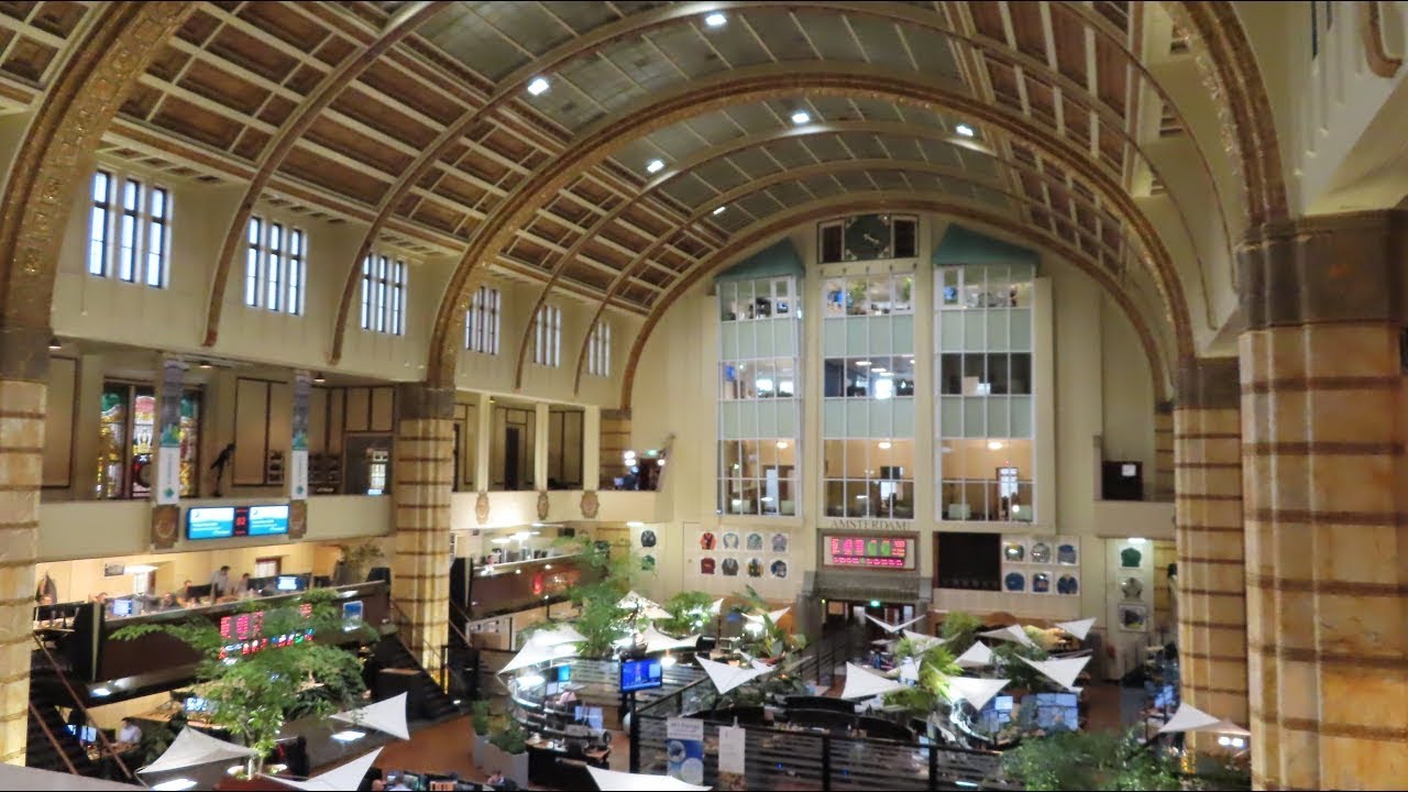 Koersdaling schiet door