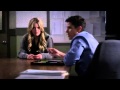 Detective Holbrook Questions Ali 5x02 Pretty Little Liars