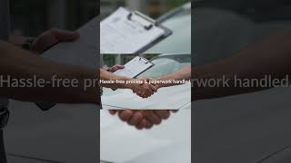 How to Sell Your Car in NYC: Professional Appraisal &amp; Stress-Free Process