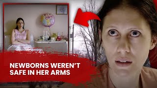 Postpartum and a Plan to Kill | Deadly Women