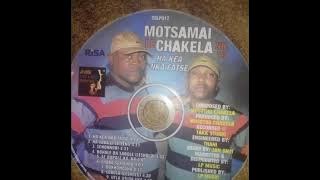 Motsamai Le Chakela No.18
