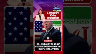 America-Iran Relations Under Global Spotlight | Tensions or Talks Ahead?
