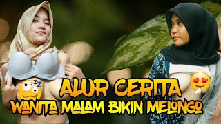 Bikin melongo Bocil SMA Minta Jatah sama Ayah Temannya ‼️ Alur Cerita MNC