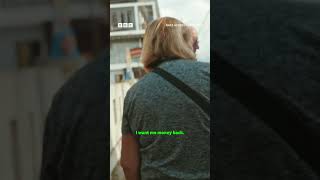 I Wouldnt Wish That Bus Journey On My Worst Enemy