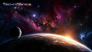 A Sky Without a Name - TechnoTanica