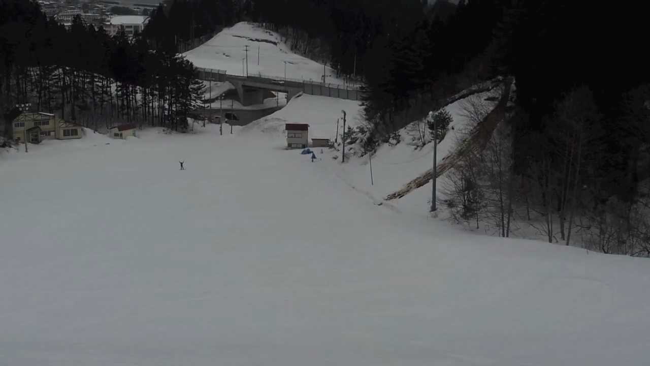 青森県のスキー場の一覧 ペットと旅行