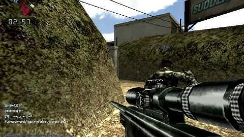 Sudden Attack  Come(to)Hell hack Vip