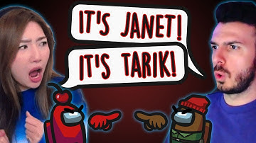 TARIK GRRRRRRRR ft. DisguisedToast, Lilypichu, Masayoshi and more