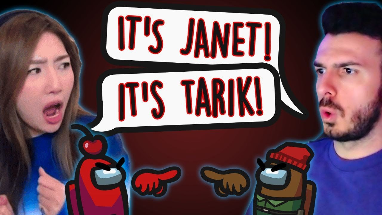 TARIK GRRRRRRRR ft. DisguisedToast, Lilypichu, Masayoshi and more