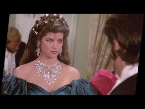 In Loving Memory of Kirstie Alley || My Tribute to Virgilia Hazzard ...