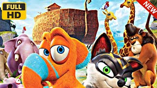 Ooops Noah Is Gone... 2015 Explain In Hindiurdu