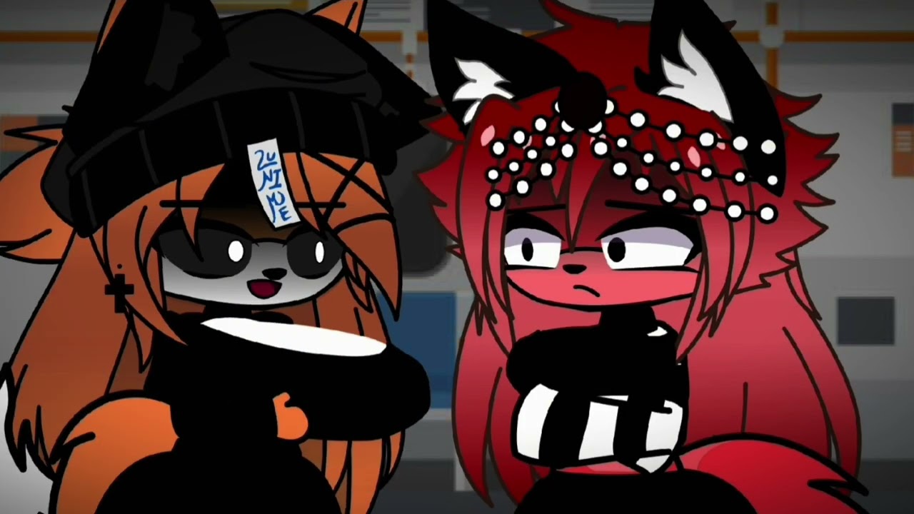 /SUBWAY SECURITY GUARD/ 6 part (The Ghost Train)