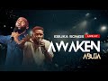 AWAKEN ABUJA || EBUKA SONGS || ISAAC OYEDEPO 🔥