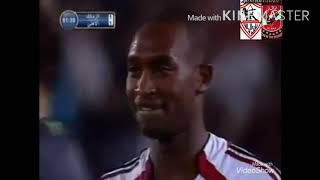 ملخص مباراه الاهلي والزمالك ٣ ٤ نهائي كأس مصر ٢٠٠٧