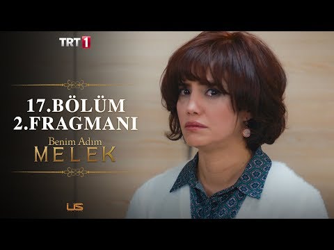 Benim Adım Melek 17.Bölüm 2.Fragman