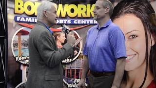 Business Expo | Bodyworks